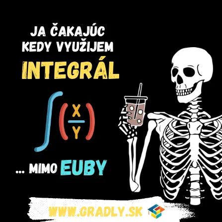 Matematický meme Gradly č. 7