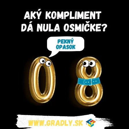 Matematický meme Gradly č. 9